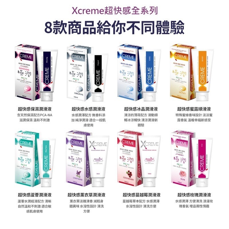 durex 杜蕾斯 KY  XCreme 超快感 岡本代理 okamoto 潤滑液水感 冰晶 保濕 蘆薈 蜜露-細節圖4