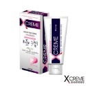 durex 杜蕾斯 KY  XCreme 超快感 岡本代理 okamoto 潤滑液水感 冰晶 保濕 蘆薈 蜜露-規格圖5