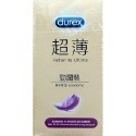 杜蕾斯 保險套 AIR輕薄幻隱裝 超潤滑裝 衛生套 飆風碼 超薄裝 凸點裝 綜合裝 活力裝激情裝更薄型 螺紋裝durex-規格圖17