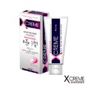 durex 杜蕾斯 KY  XCreme 超快感 岡本代理 okamoto 潤滑液水感 冰晶 保濕 蘆薈 蜜露-規格圖1