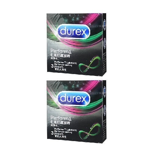 杜蕾斯 飆風碼 雙悅愛潮 保險套 安全套 衛生套 durex-細節圖2