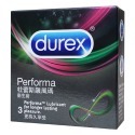 杜蕾斯 飆風碼 雙悅愛潮 保險套 安全套 衛生套 durex-規格圖2