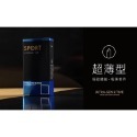 館長保險套 買一送一 超薄 003 三合一 持久型 史波特SPORT 衛生套 12入 陳之漢 NOTORIOUS-規格圖1