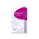 SAFEWAY數位保險套 12入 超薄/潤滑/顆粒/複合4in1/混和 舒位薄膜 衛生套 公司貨 OO2 002 003-規格圖2