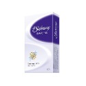 SAFEWAY數位保險套 12入 超薄/潤滑/顆粒/複合4in1/混和 舒位薄膜 衛生套 公司貨 OO2 002 003-規格圖3