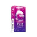SAFEWAY數位保險套 12入 超薄/潤滑/顆粒/複合4in1/混和 舒位薄膜 衛生套 公司貨 OO2 002 003-規格圖6
