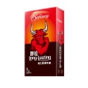SAFEWAY數位保險套 12入 超薄/潤滑/顆粒/複合4in1/混和 舒位薄膜 衛生套 公司貨 OO2 002 003-規格圖10