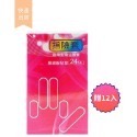 買一送一 Findom 指險套 24入裝/12入裝 瑪卡玻尿酸/緊緻服貼型/烯黑導熱型/熱感保濕型套-規格圖3
