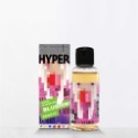 HARU 口交液 HYPER 口味潤滑液 水蜜桃蘇打 微醺熱紅酒 太妃焦糖 乳酸沙瓦 50ml 蘋果冰茶 草莓聖代-規格圖2