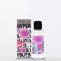 HARU 口交液 HYPER 口味潤滑液 水蜜桃蘇打 微醺熱紅酒 太妃焦糖 乳酸沙瓦 50ml 蘋果冰茶 草莓聖代-規格圖3