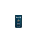 HARU 熱麻熱浪潤滑液 3ml（單片）水性潤滑液 大麻籽情慾熱潮 熱麻體感 煙醯胺酸熱感煥白 大麻籽熱浪潤滑劑-規格圖1