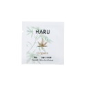 HARU 熱麻熱浪潤滑液 3ml（單片）水性潤滑液 大麻籽情慾熱潮 熱麻體感 煙醯胺酸熱感煥白 大麻籽熱浪潤滑劑-規格圖2