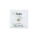 HARU 熱麻熱浪潤滑液 3ml（單片）水性潤滑液 大麻籽情慾熱潮 熱麻體感 煙醯胺酸熱感煥白 大麻籽熱浪潤滑劑-規格圖3