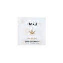 HARU 熱麻熱浪潤滑液 3ml（單片）水性潤滑液 大麻籽情慾熱潮 熱麻體感 煙醯胺酸熱感煥白 大麻籽熱浪潤滑劑-規格圖3