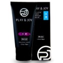 play&joy 潤滑液全系列 50ml 100ml 水潤 絲滑 瑪卡熱感 抑菌 古龍激熱加強液 水性 好清洗-規格圖1