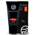 play&joy 潤滑液全系列 50ml 100ml 水潤 絲滑 瑪卡熱感 抑菌 古龍激熱加強液 水性 好清洗-規格圖2
