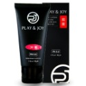 play&joy 潤滑液全系列 50ml 100ml 水潤 絲滑 瑪卡熱感 抑菌 古龍激熱加強液 水性 好清洗-規格圖3