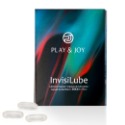 Play & Joy 隱形潤滑液膠囊-玫瑰型/基本型10入裝 子彈膠囊水溶性潤滑液 矽性潤滑液 （達美達）-規格圖3