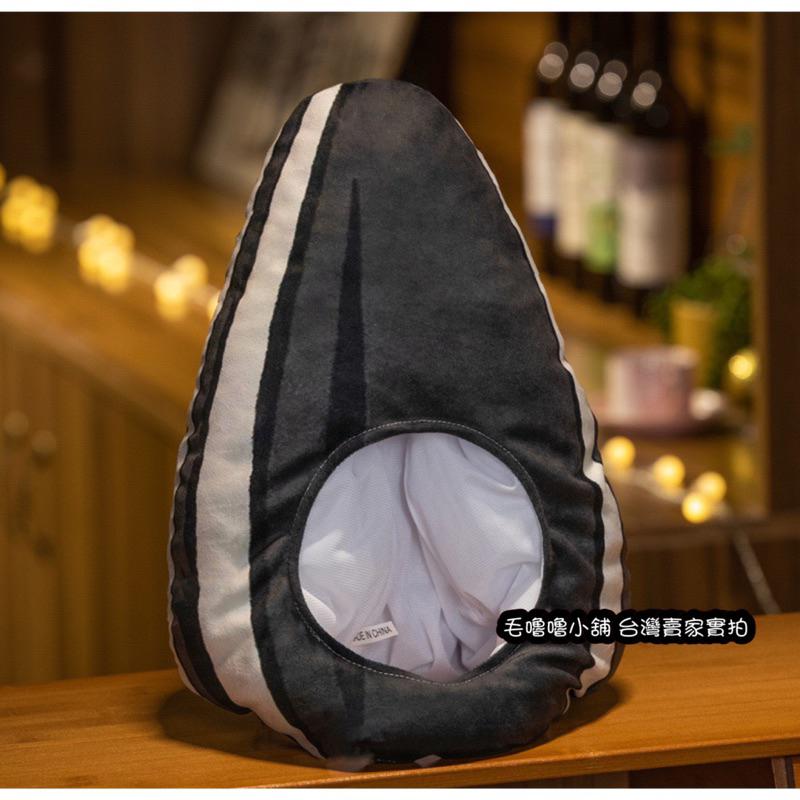 台灣現貨❤️瓜子頭套 偽裝成瓜子 倉鼠瓜子好朋友 瓜子帽子表演服-細節圖6