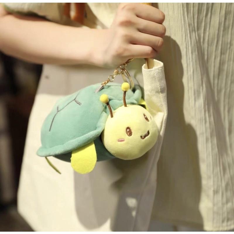 台灣現貨❤️抖音諧音梗 龜蜜 閨蜜 抱枕娃娃 龜殼可當寵物衣狗狗衣服冬衣-細節圖6