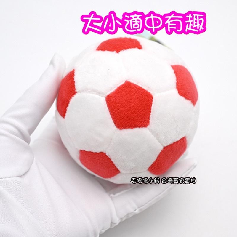 台灣現貨❤️4色足球鑰匙圈包包吊飾掛件-細節圖3