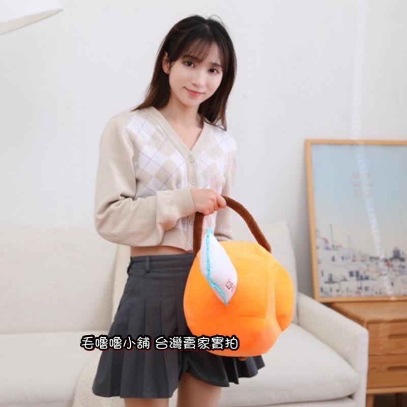 台灣現貨❤️鏈鋸人電鋸人仿真電鋸抱枕波奇塔-細節圖5