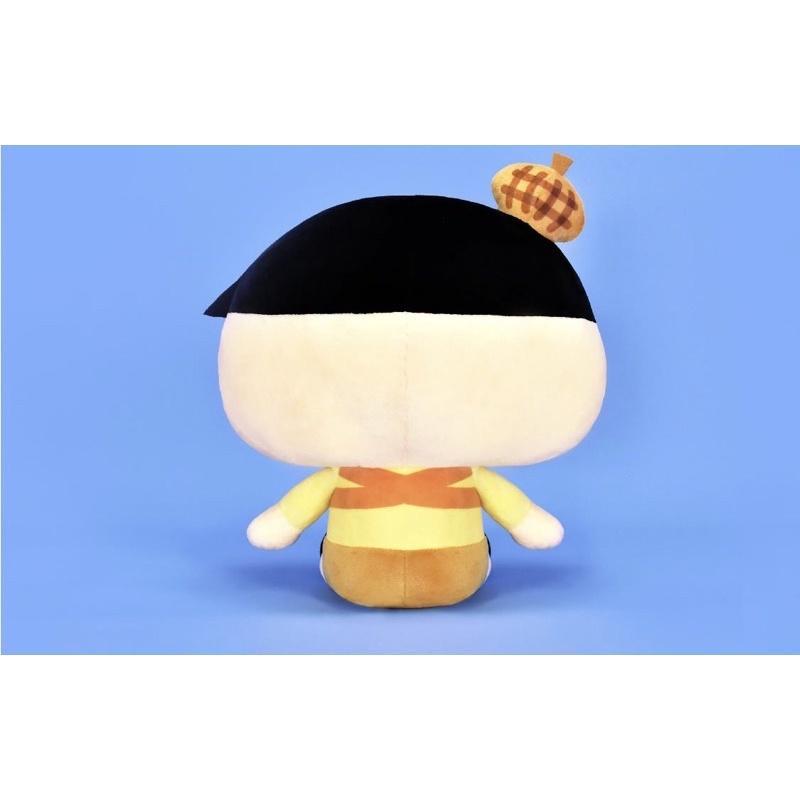 台灣正版授權❤️屁屁偵探娃娃 6吋 12吋 16吋-細節圖3