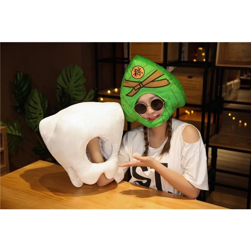 台灣現貨❤️牙齒頭套牙齒保健幼兒園衛教活動表演服-細節圖5