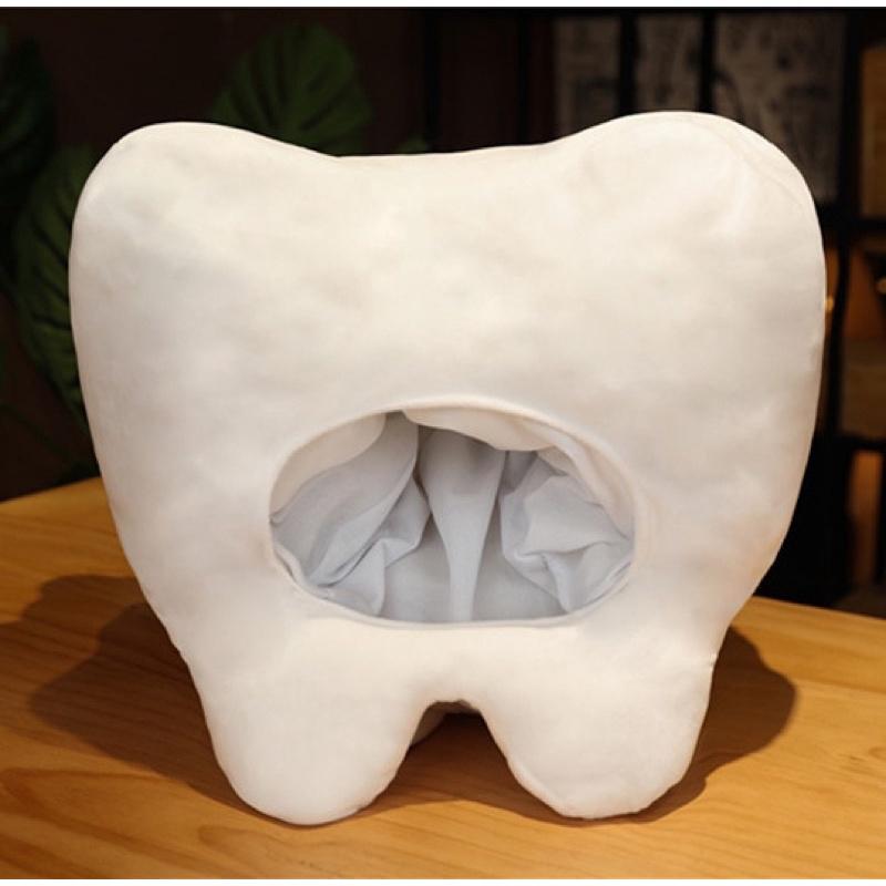 台灣現貨❤️牙齒頭套牙齒保健幼兒園衛教活動表演服-細節圖7