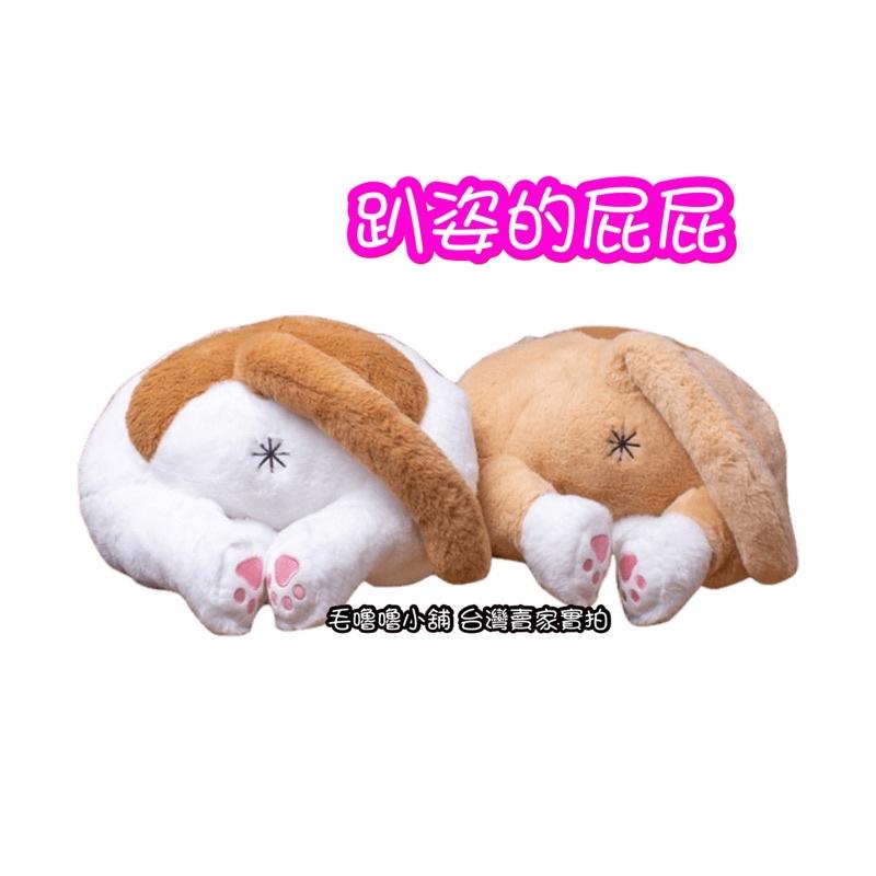 台灣現貨-超萌日系露蛋三花貓黑貓白貓橘貓-擼貓首選-細節圖8