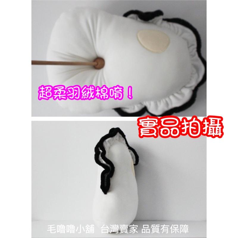 台灣現貨❤️YOU+MORE同款日本人最想抱的海鮮第一名羽絨棉仿真牡蠣生蠔抱枕仿真食物抱枕交換禮物-毛嚕嚕小舖-細節圖3