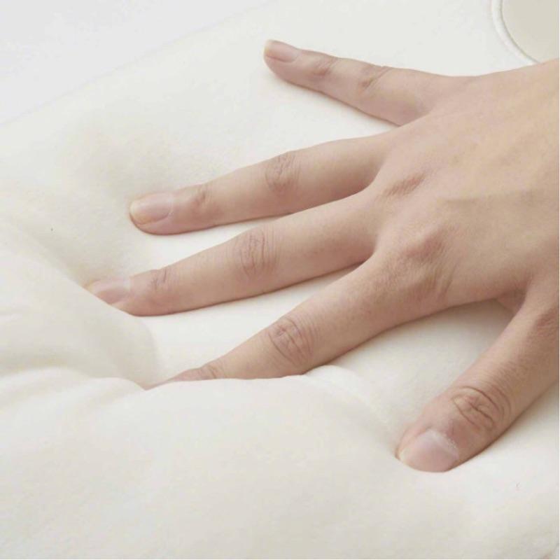 台灣現貨❤️YOU+MORE同款日本人最想抱的海鮮第一名羽絨棉仿真牡蠣生蠔抱枕仿真食物抱枕交換禮物-毛嚕嚕小舖-細節圖4