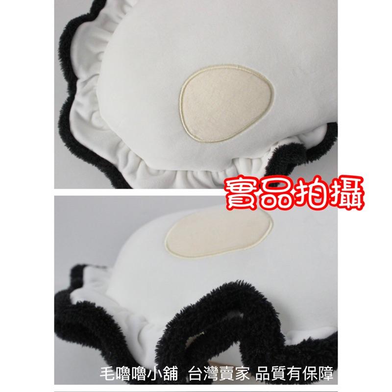 台灣現貨❤️YOU+MORE同款日本人最想抱的海鮮第一名羽絨棉仿真牡蠣生蠔抱枕仿真食物抱枕交換禮物-毛嚕嚕小舖-細節圖8