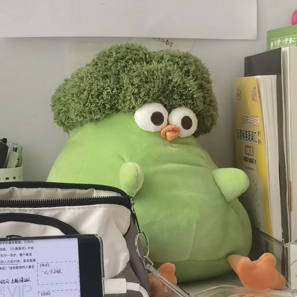 28公分花椰菜雞婚禮捧花抽捧花-細節圖4