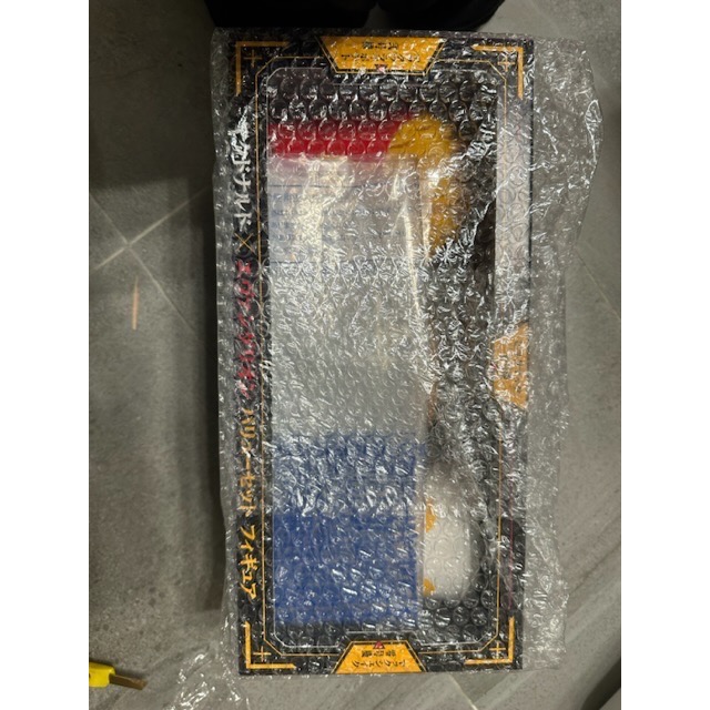 福音戰士麥當勞-細節圖2