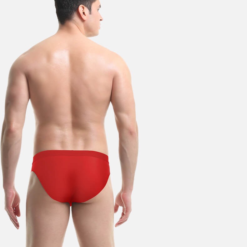 Happiness男士輕柔透氣舒適內褲-細節圖3