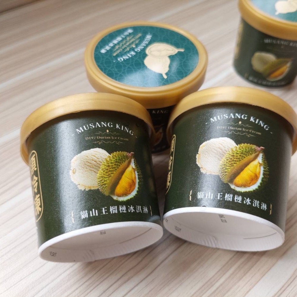 馬來西亞頂級榴槤-細節圖3