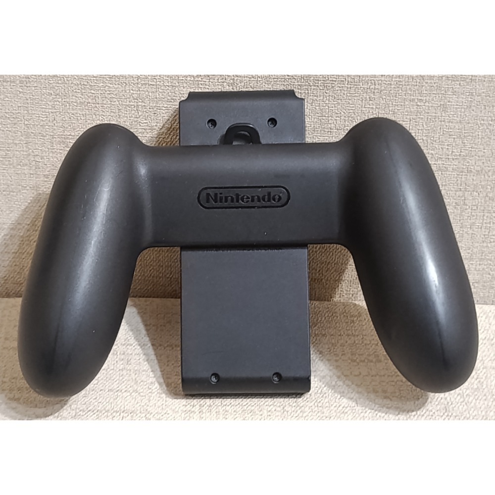 NS switch 原廠握把-細節圖2