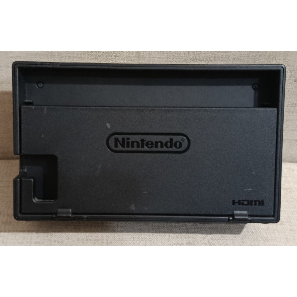 NS switch 原廠底座-細節圖2
