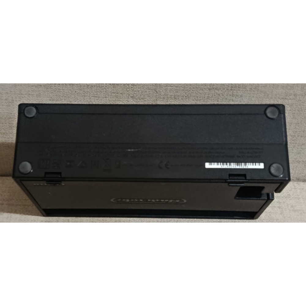 NS switch 原廠底座-細節圖3