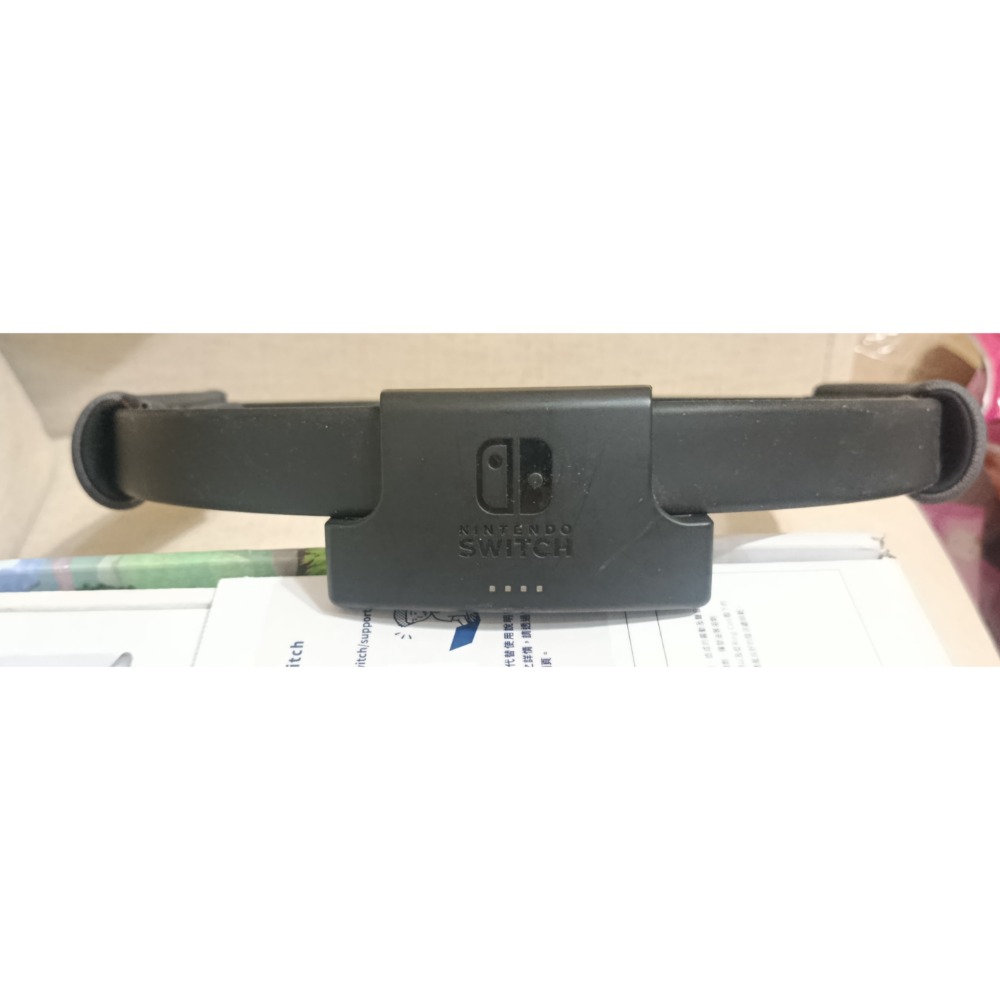 NS  健身環大冒險  二手遊戲  Switch-細節圖3