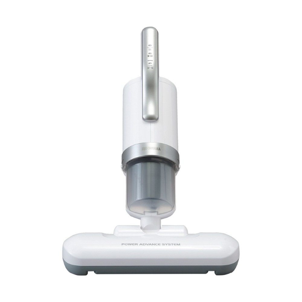 【7-ELEVEN 門市團購】【日本IRIS】大拍5.0 床鋪吸塵器 雙氣旋偵測除蟎清淨機 HEPA13銀離子限定版-規格圖4