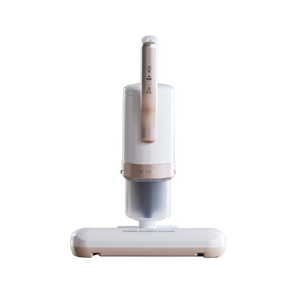 【7-ELEVEN 門市團購】【日本IRIS】大拍5.0 床鋪吸塵器 雙氣旋偵測除蟎清淨機 HEPA13銀離子限定版-規格圖4