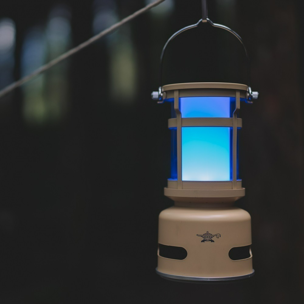 【日本千石阿拉丁】神燈音箱 SAL-SP01-細節圖2