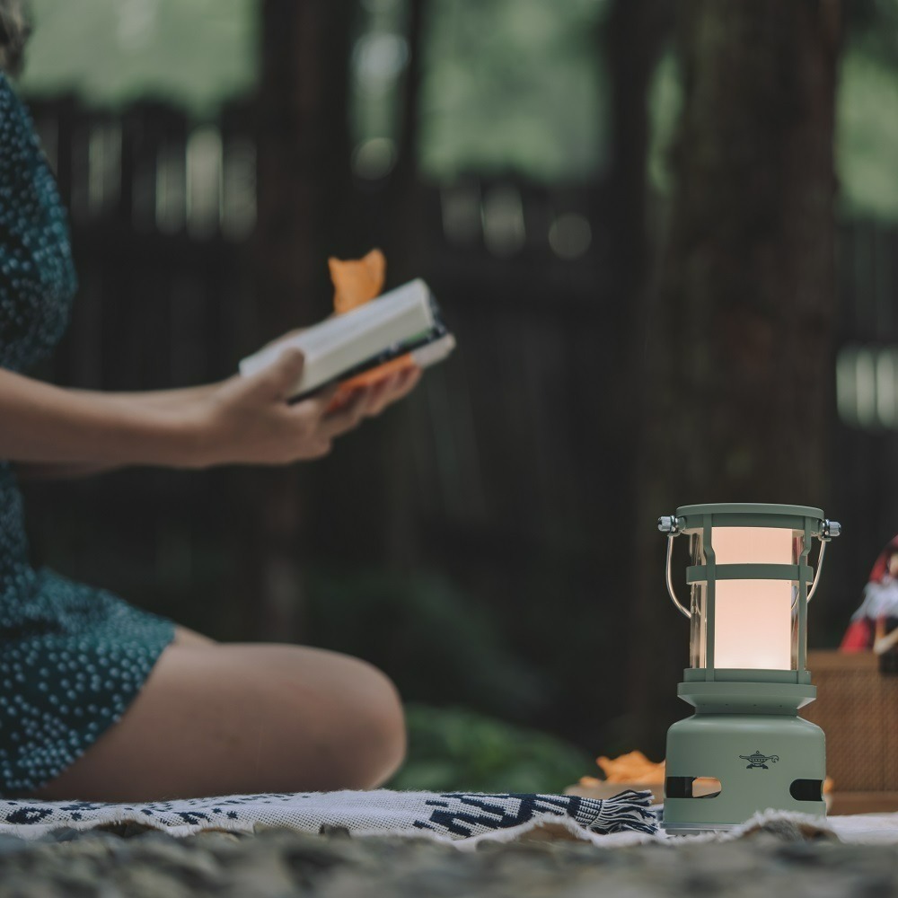 【日本千石阿拉丁】神燈音箱 SAL-SP01-細節圖3