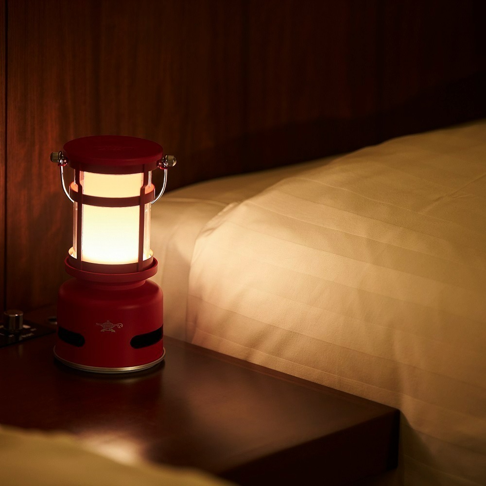 【日本千石阿拉丁】神燈音箱 SAL-SP01-細節圖4