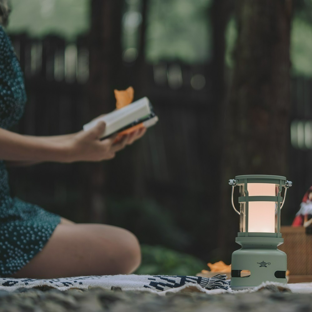 【日本千石阿拉丁】神燈音箱 SAL-SP01-細節圖3