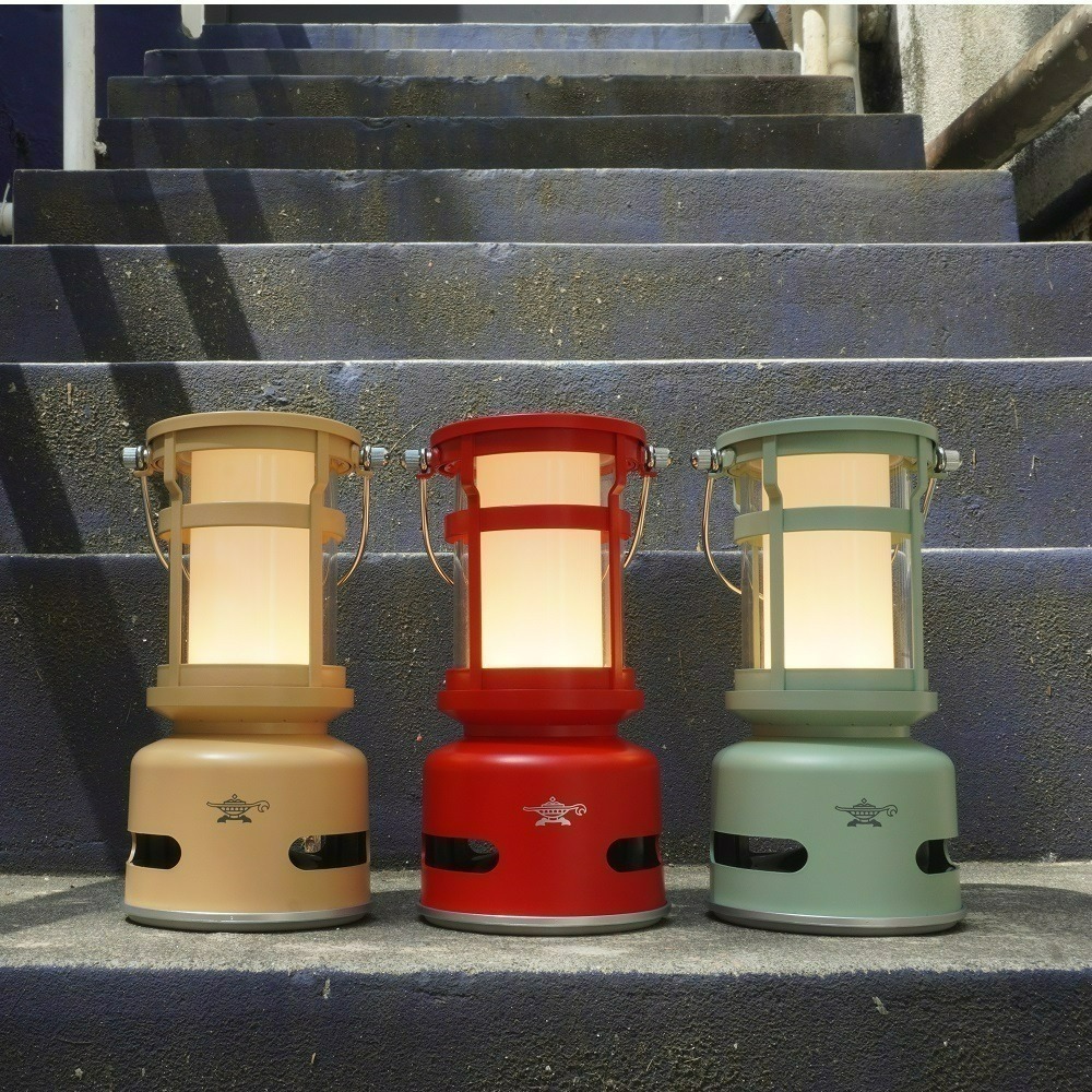 【日本千石阿拉丁】神燈音箱 SAL-SP01-細節圖5