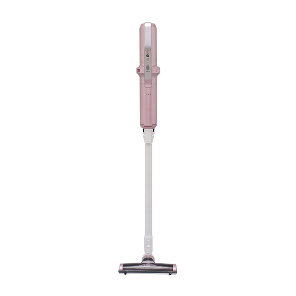 【日本IRIS】極細輕量氣旋式 自動偵測灰塵直立 無線吸塵器 IC-SLDC4-規格圖2