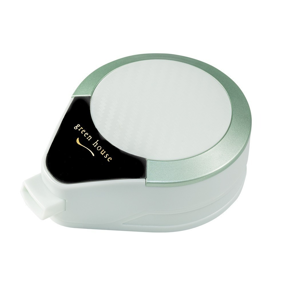 【日本 GREEN HOUSE】-最新款攜帶型一鍵式金泡啤酒機 GH-BEERMS-規格圖2